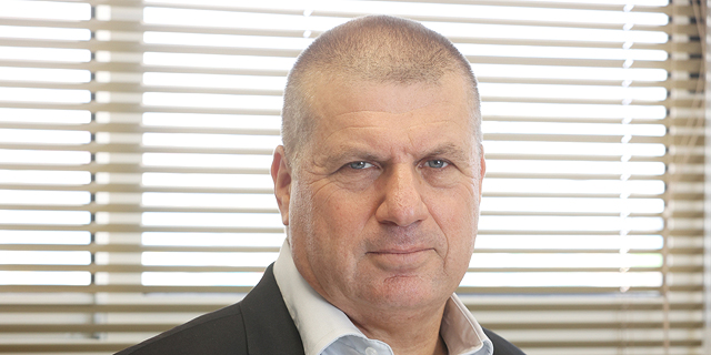 מנכ"ל מספנות ישראל: "ציים בעולם ממתינים לסטי"ל הרשף. המשמעות לתעסוקה בצפון - גדולה"
