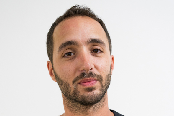 לידור כהן, "מבאס לוותר על תחביב שהופך לעבודה שלך", צילום: בתאל רשיד