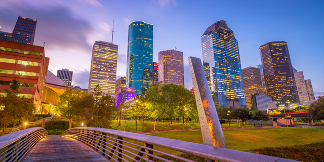 “Everything is bigger in Texas”: Why Israeli startups should consider Houston as their gateway to the U.S.