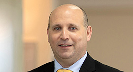 גדי מיודובניק נשיא ומנכ"ל נטפים ועידת יצוא, צילום: יח"צ