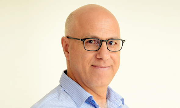 Rafi Zack, EchoCare Co-Founder, CEO. Photo: PR Rafi Zack, EchoCare Co-Founder, CEO. Photo: PR
