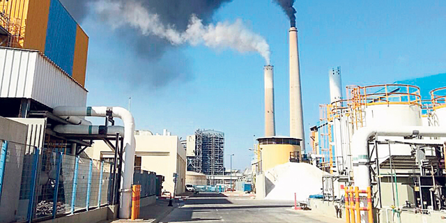 אם הקורונה תימשך, הסבת תחנות כוח מפחם לגז תתעכב