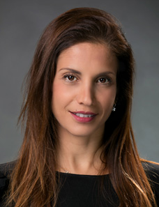 לירון דורון-לוי, סמנכ"לית אסטרטגיה בשלטון המקומי , צילום: אפרת סער