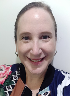 טלי גזית, מנהלת תחום הלמידה והפיתוח הארגוני בחברת מימון ישיר, צילום: יח"צ