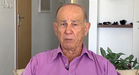 פרופ' חיים לוי פרופ' חיים לוי
