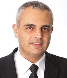 עו"ד אבי גפן עו"ד אבי גפן