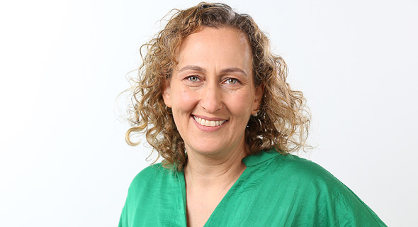 Joy Ventures CEO Miri Polachek. Photo: Eastside Studio Joy Ventures CEO Miri Polachek. Photo: Eastside Studio