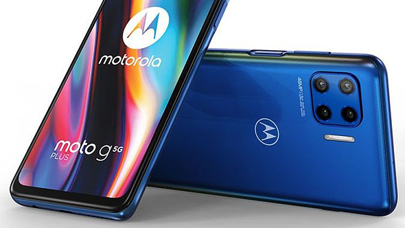 מוטורולה Moto 5G מוטורולה Moto 5G