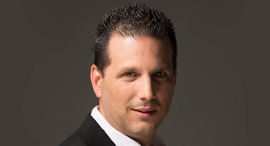 אילן ברוק מנכל הוט מובייל, צילום: יח"צ