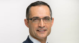 אייל יוניאן משנה למנכ"ל התעשייה האווירית ועידת האמירויות, צילום: התעשייה האווירית