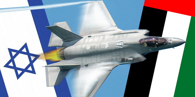 ארבע שנים לטור הקברניט: 5 סיפורי התעופה שהכי אהבתם