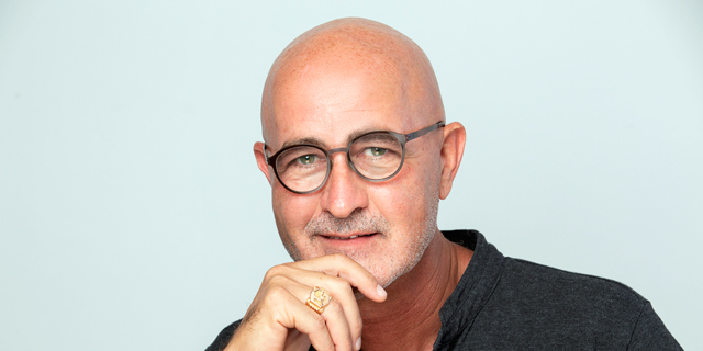 "אמנות צריכה להיות בכל מקום, לא רק בתל אביב"
