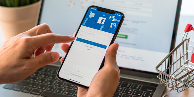 Israeli programmer reveals uphill battle to launch Facebook Shops remotely