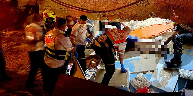 קריסת הרצפה בראשל"צ: "כשפרויקטים לא רווחיים מספיק, נכנסים יזמים חובבנים"