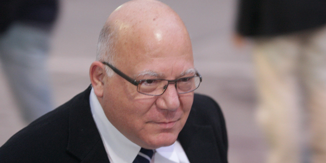 לאחר שנתיים בלבד: משה גל, יו"ר הוועדה לבחירת דירקטורים, מתפטר