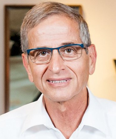 יובל אשל, מנכ"ל ג'יגה זמן אמת יובל אשל, מנכ"ל ג'יגה זמן אמת