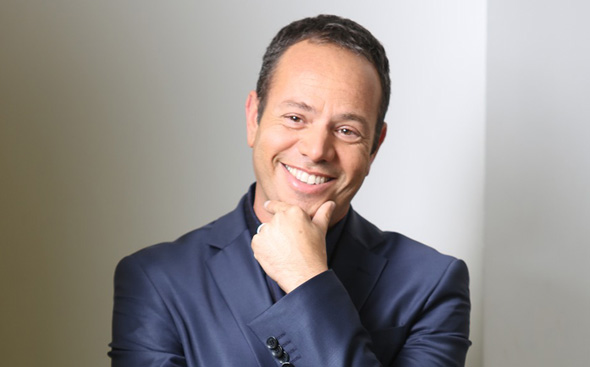 רון שלי, שותף קבוצת דבי רון שלי, שותף קבוצת דבי