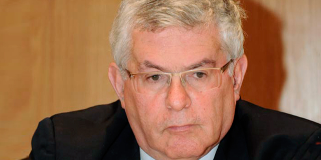 השופט בדימוס דוד חשין מונה ליו"ר הועדה למינוי דירקטורים בבנקים
