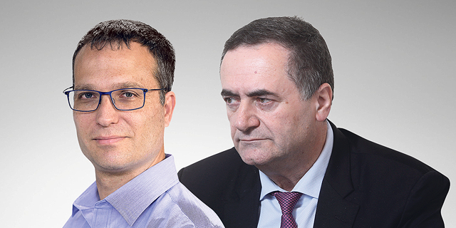 מדליף לתקשורת? שר האוצר דורש לזמן את יועמ"ש משרדו לבירור