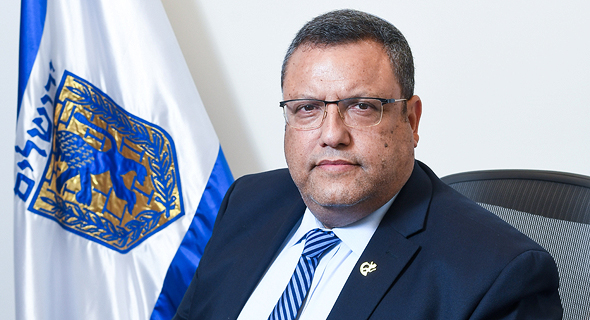משה לאון ראש העיר ירושלים משה לאון ראש העיר ירושלים