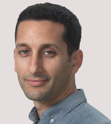 מנכ"ל פדרמן-שחם בית השקעות, אור שחם מנכ"ל פדרמן-שחם בית השקעות, אור שחם