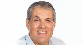  עדי רגב סמנכ"ל מכירות יוניליוור, צילום: יח"צ