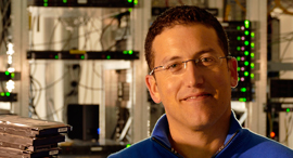 גדי בלנדר מנכ"ל טרנזילה