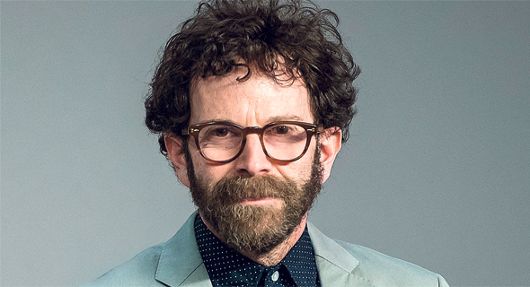 צ’רלי קאופמן צ’רלי קאופמן