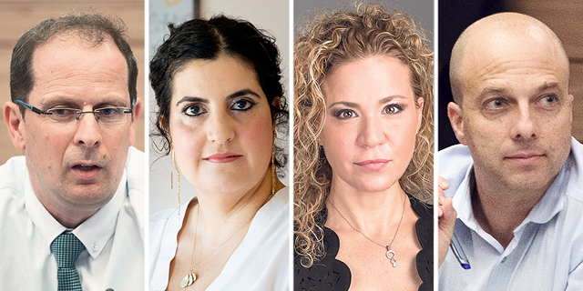 מינוי יועמ"ש לכנסת יהיה הקרב הבא על אופי הפקידות