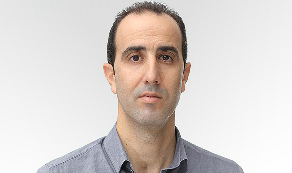 אמיר כהן. "מי שקורא את המפה, מבין שהערך הנכסים עתיד לטפס" אמיר כהן. "מי שקורא את המפה, מבין שהערך הנכסים עתיד לטפס"