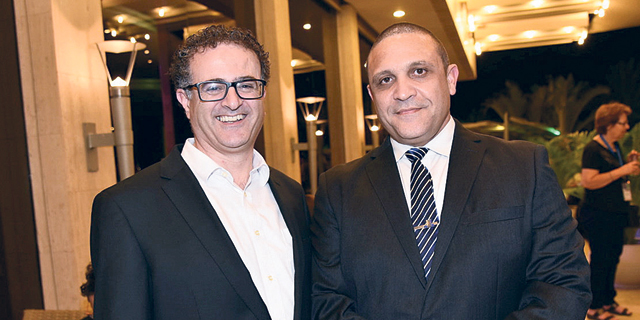 בחסות משרד המשפטים: מדיניות שמים סגורים לשמאים חדשים