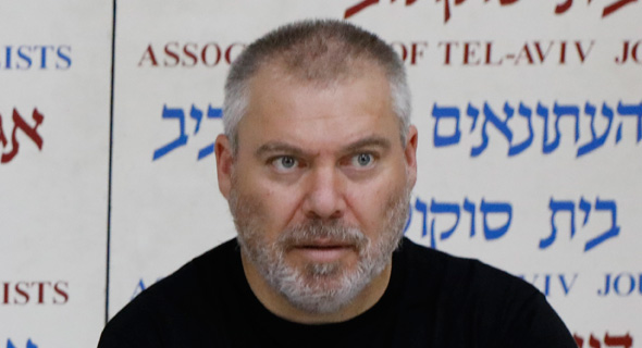 עו"ד גונן בן יצחק עו"ד גונן בן יצחק
