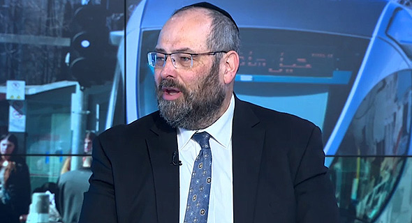סגן ומ"מ ראש עיריית ירושלים, אליעזר ראוכברגר סגן ומ"מ ראש עיריית ירושלים, אליעזר ראוכברגר