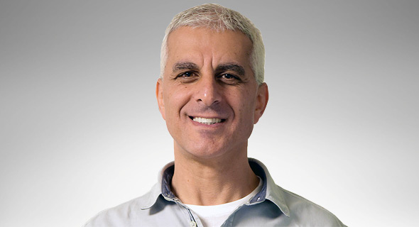 Daniel Benatar was appointed assistant general manager of Fab-Sort Manufacturing at Intel. Photo: Intel Daniel Benatar was appointed assistant general manager of Fab-Sort Manufacturing at Intel. Photo: Intel