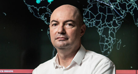 יגאל אונא סייבר, צילום: תומי הרפז