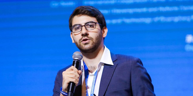 אינוניישן מקימה מרכז חדשנות בסין בהשקעה של 3 מיליון דולר