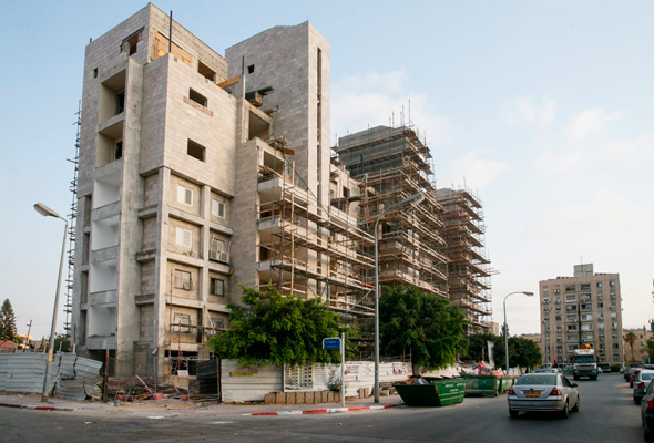 התחדשות עירונית באשדוד. מקבלת משנה תוקף על רקע העובדה שהסכם הגג עוד רחוק ממימוש התחדשות עירונית באשדוד. מקבלת משנה תוקף על רקע העובדה שהסכם הגג עוד רחוק ממימוש