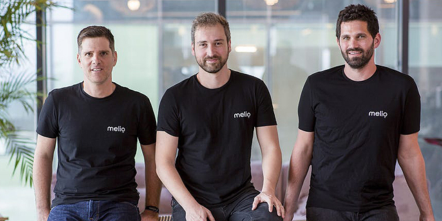 Get to know the Israeli startup that raised $144 million under the radar