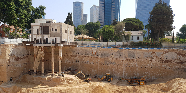 חוזרים לביהמ"ש: הסאגה בפרויקט יונייטד שרונה מסרבת להסתיים