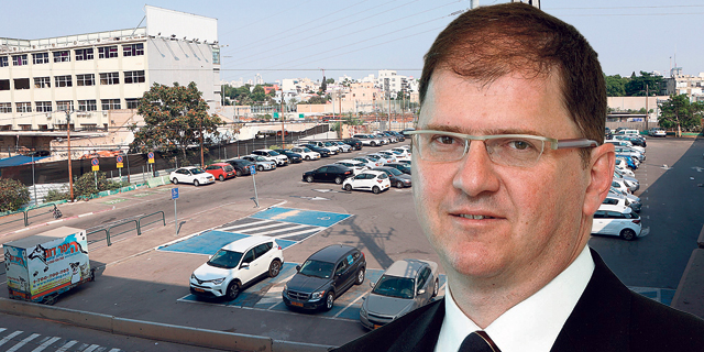 מנצלת הזדמנויות בקורונה: נצבא רכשה מגרש בת"א ב־80 מיליון שקל