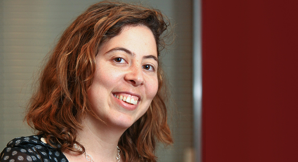 Dr. Dana Bar-On. Photo: Teva Dr. Dana Bar-On. Photo: Teva