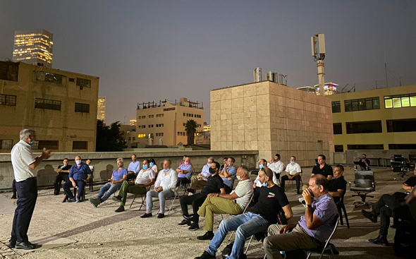 כנס חירום של עמותת "ארגון היזמים בת ים", החודש כנס חירום של עמותת "ארגון היזמים בת ים", החודש