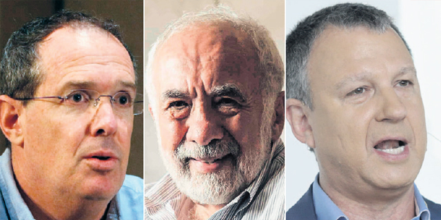 הייקון חותרת להנפקה לפי שווי של יותר מחצי מיליארד שקל