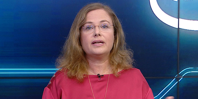 ד"ר תהילה שוורץ-אלטשולר: "נתונים מעצימים את מי ששולט בהם"