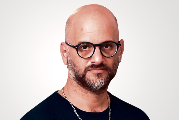 אורי גרשוני אורי גרשוני