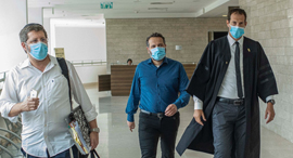 אלדד פרי, צילום: יובל חן