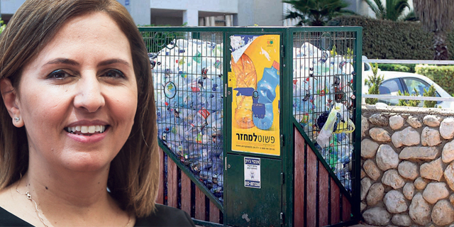 הרחבת חוק הפיקדון: גילה גמליאל ממחזרת תירוצים