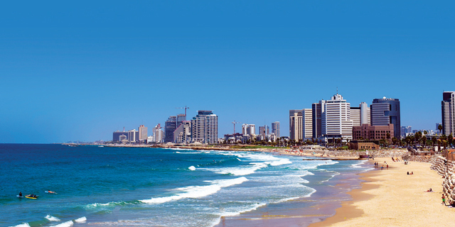אוגוסט-ספטמבר: שיא ברכישת דירות על ידי תושבי חוץ