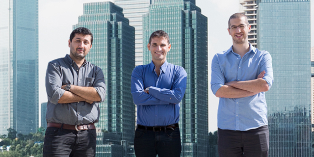 Claroty eyeing $300 million acquisition of Medigate