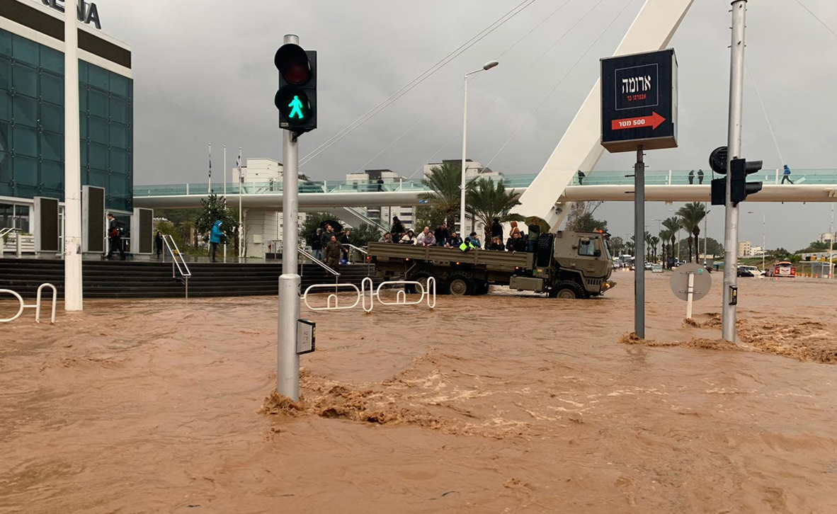 צילום: דובר צה"ל צילום: דובר צה"ל